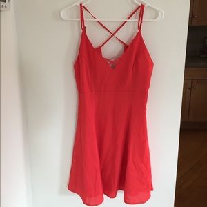 19 Cooper swing dress